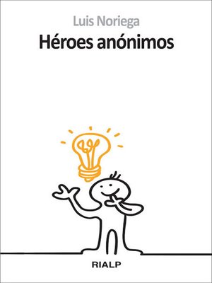 cover image of Héroes anónimos